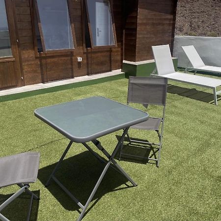 Las Casitas De Eva Y Lola Valle Gran Rey Ngoại thất bức ảnh