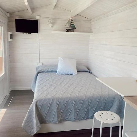 Las Casitas De Eva Y Lola Valle Gran Rey Ngoại thất bức ảnh