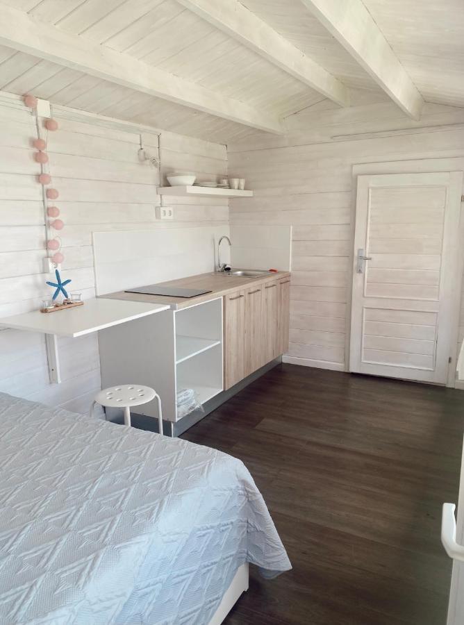 Las Casitas De Eva Y Lola Valle Gran Rey Ngoại thất bức ảnh
